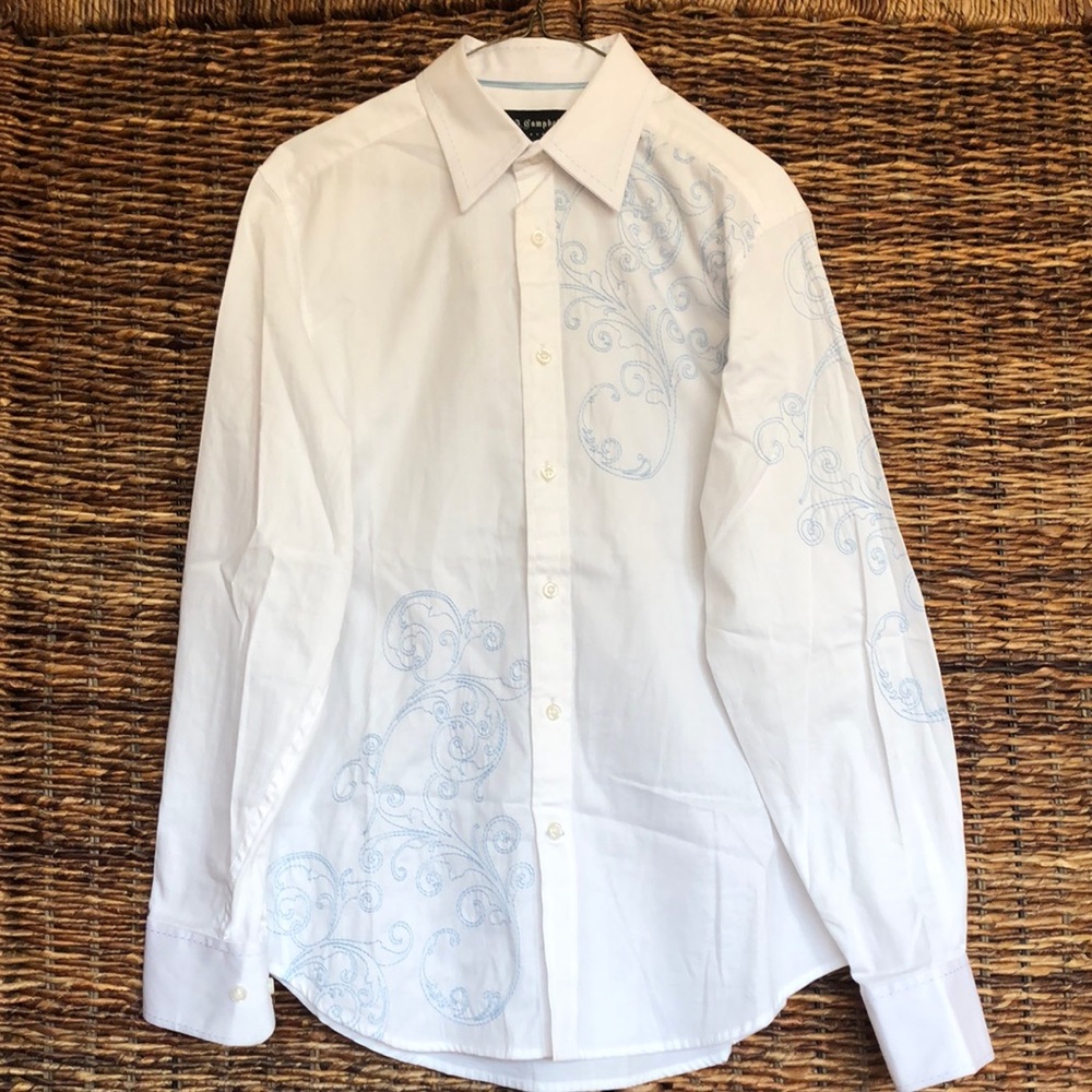 J Campbell Los Angeles Polo Shirts